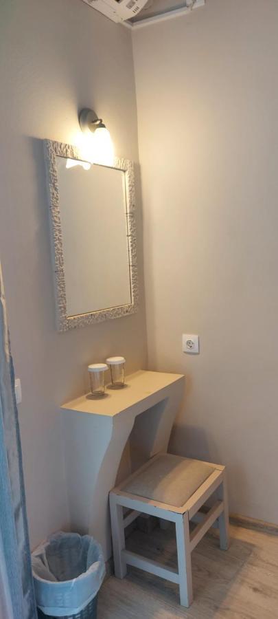 Hotel Diana Koróni Pokoj fotografie