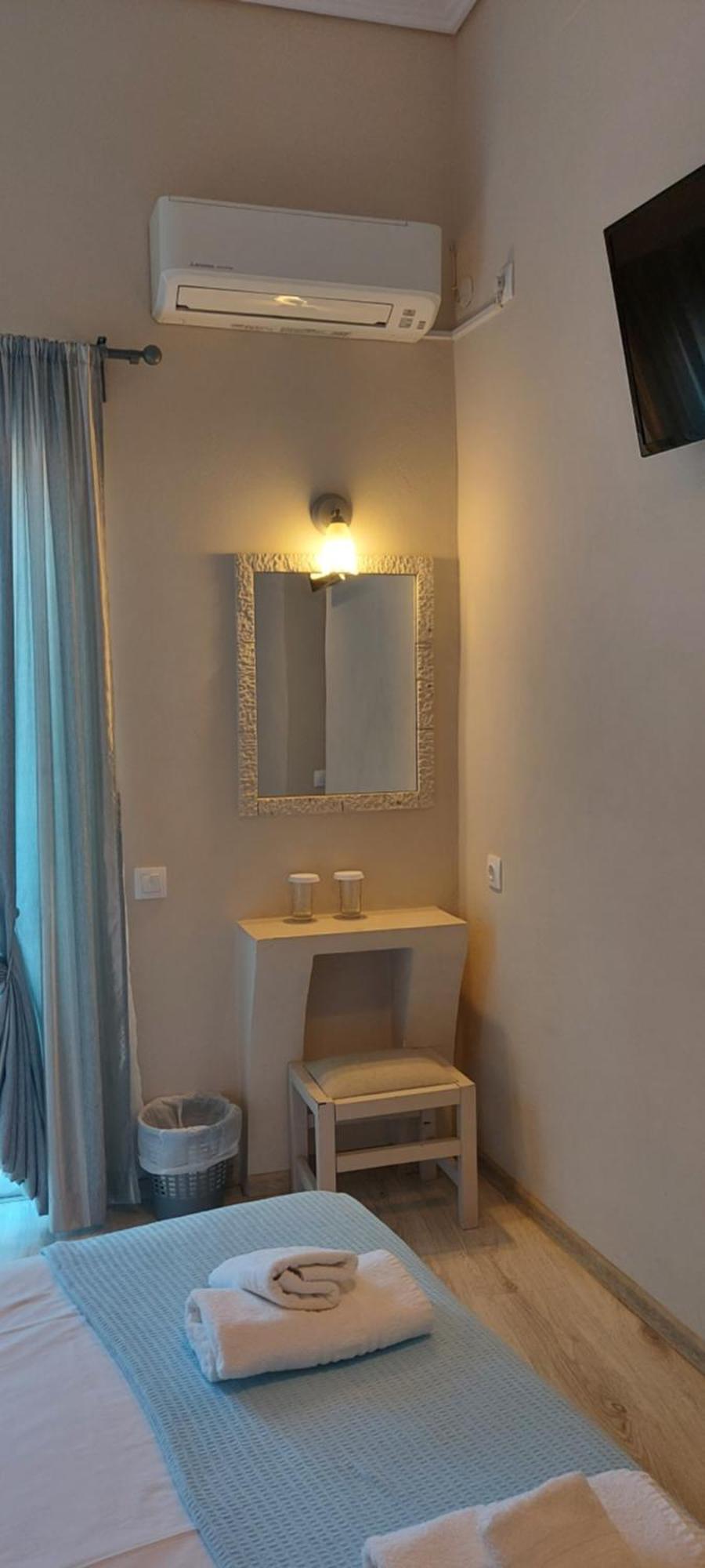 Hotel Diana Koróni Pokoj fotografie